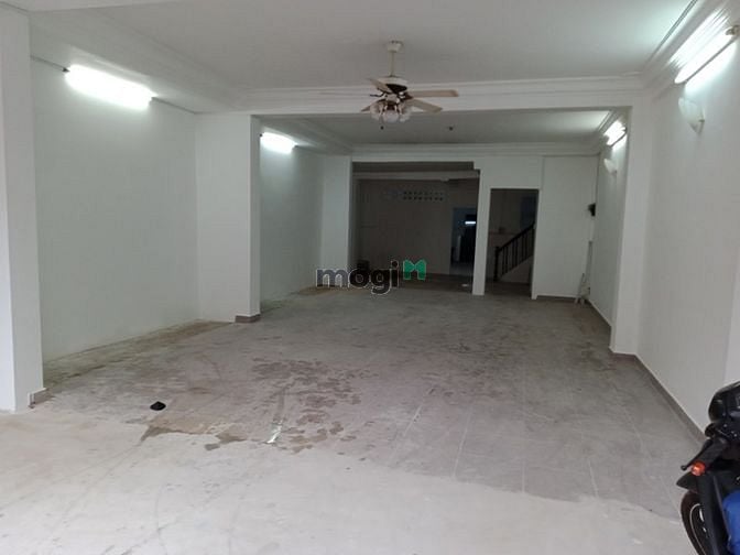 Hình ảnh mặt bằng quán Phan Đình Phùng dtích, 5x 20,1m² cực hót