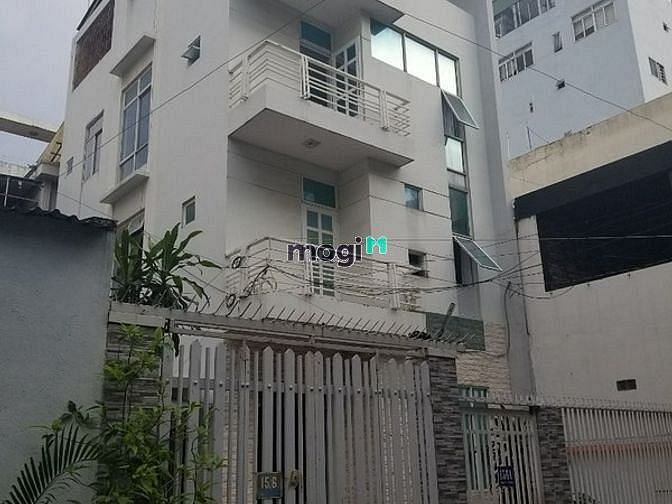 Hình ảnh nhà cho thuê đường nơ trang long bình thạnh
