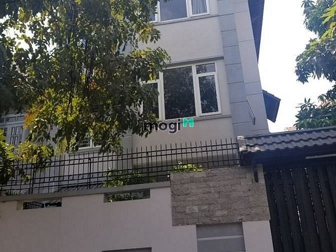 Hình ảnh có nhà cho thuê dt 7x20m đường nguyễn văn đậu