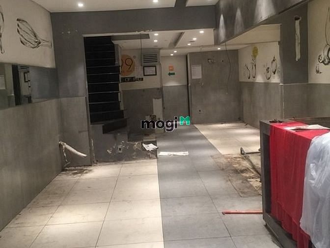 Hình ảnh Cho thuê mặt tiền 202 Đường 3 tháng 2, Quận 10