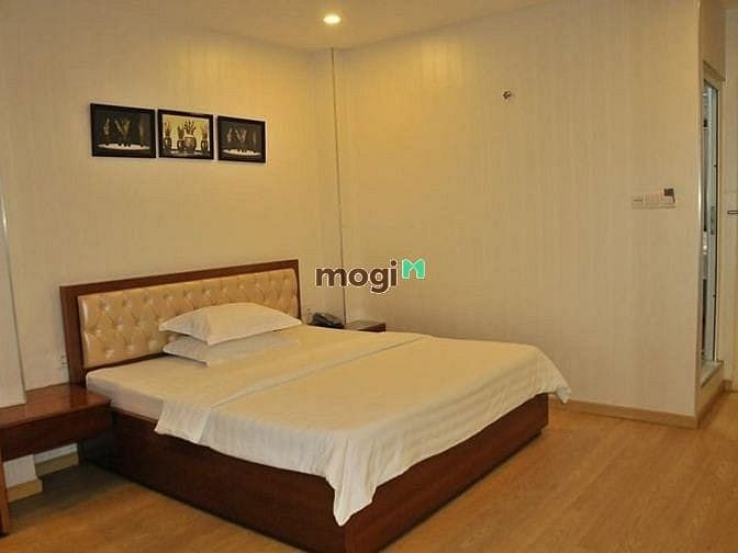 Hình ảnh Cho thuê khách sạn mặt tiền Đường Lê Văn Sỹ - Phường 10 - Q.Phú Nhuận
