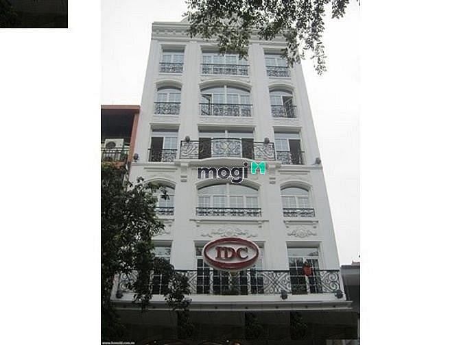 Hình ảnh Khách sạn Đường Cách Mạng Tháng 8 - Phường 11 - Quận 3