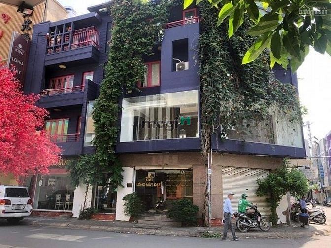Hình ảnh Cho thuê mặt bằng góc 2 mặt tiền đường Hoa Lan, Phường 2, Q.Phú Nhuận