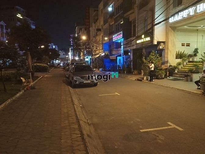 Hình ảnh Cho thuê nhà Hòa Hưng khu vp.shop