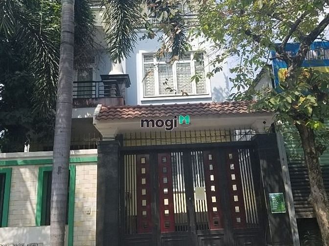 Hình ảnh có biệt thự cho thuê đường hoa lan phú nhuận