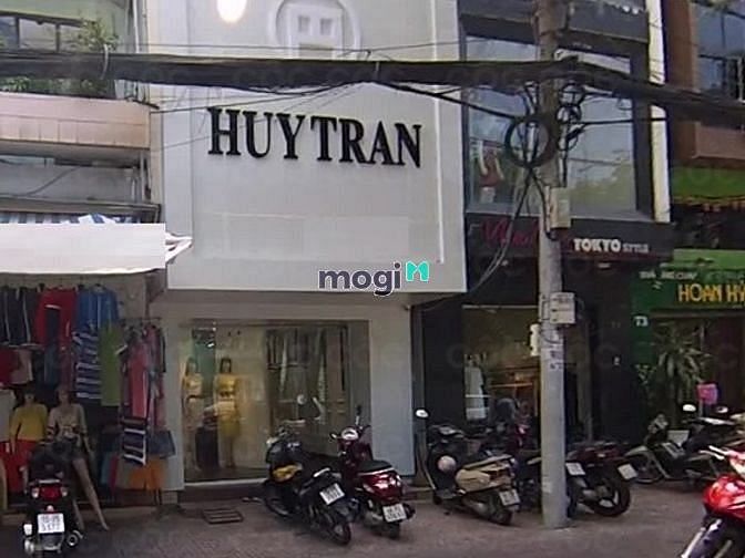 Hình ảnh Cho thuê mặt bằng Đường Võ Văn Tần - Phường 5 - Quận 3