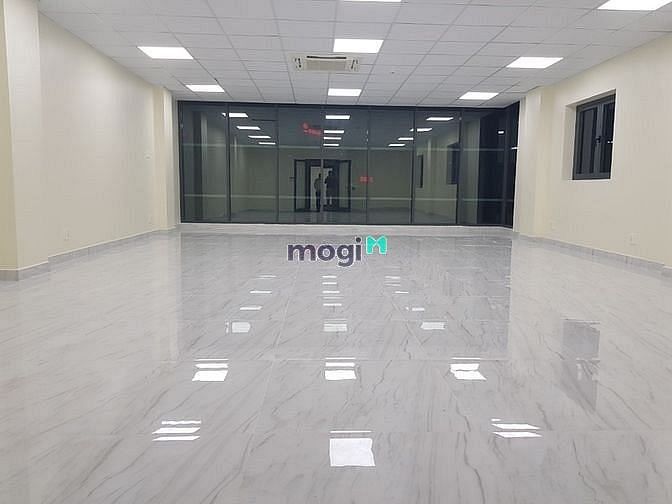 Hình ảnh cho thuê biệt thự diện tích 9x25m đường Lam Sơn