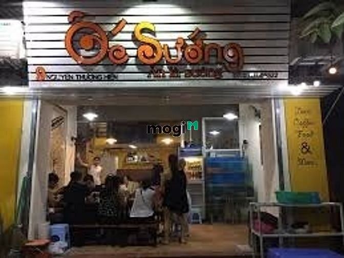 Hình ảnh nhà Hẻm Lớn đường Cách Mạng Tháng Tám, Phường 11, Quận 3
