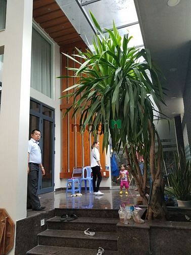 Hình ảnh cho thuê biệt thự đường trường chinh quận tân bình