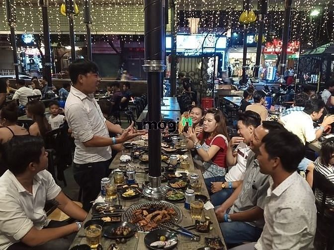 Hình ảnh Cho thuê MT Nguyễn Thông để đc nhiều xe