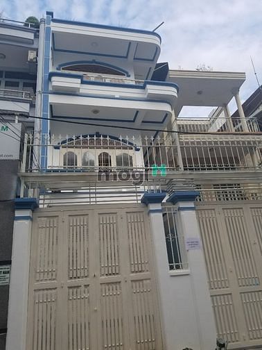 Hình ảnh nhà cho thuê đường nguyễn thái bình tân bình