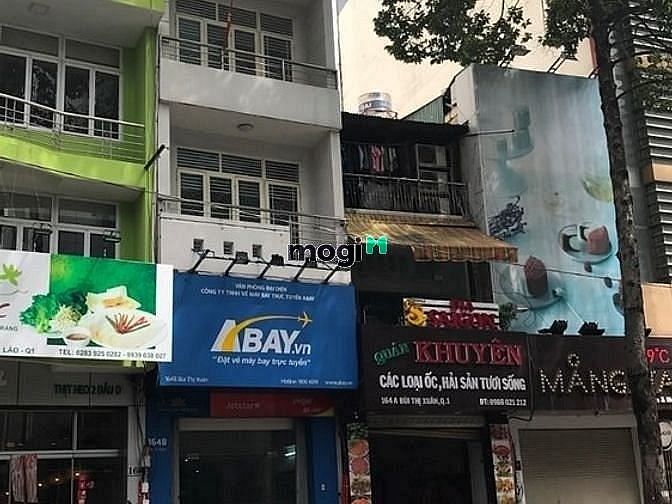 Hình ảnh Cho thuê biệt thự mini đường Nguyễn Văn Đậu P11__ 6.5mx17m