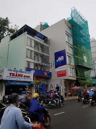 Hình ảnh cho thuê nhà đường nguyễn văn vĩnh tân bình