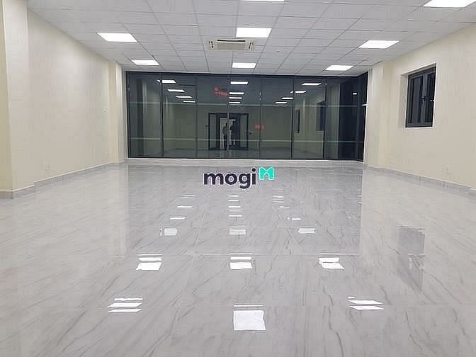 Hình ảnh cho thuê biệt thự diện tích 9x25m đường Lam Sơn