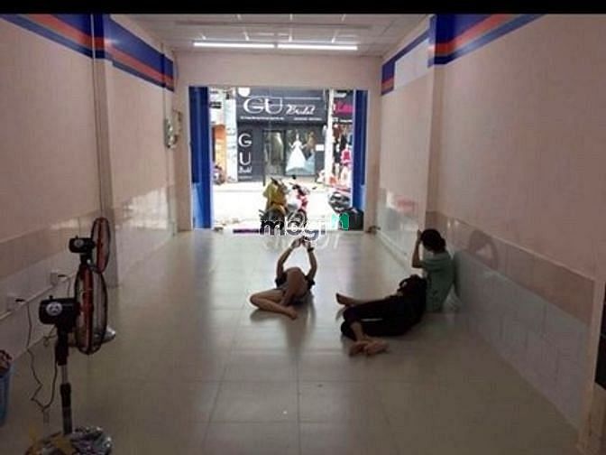 Hình ảnh Cho thuê mặt tiền đường, phù hợp làm spa, văn phòng