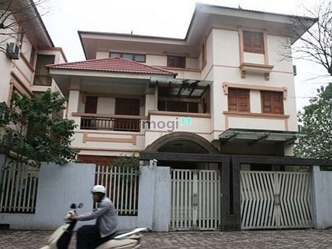 Hình ảnh Biệt thự hẻm nội bộ Lý Chính Thắng, Q3, DTSD 700m2 - Gara, hầm + 4 Lầu