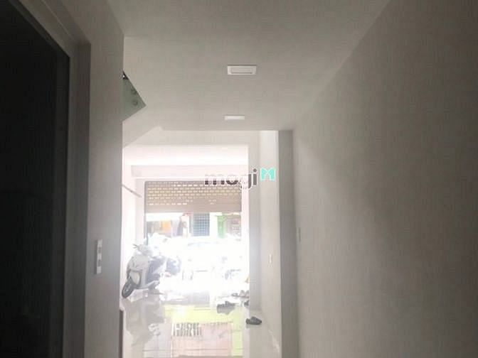 Hình ảnh Cho thuê mặt tiền 2/5 Cao Thắng, Quận 3