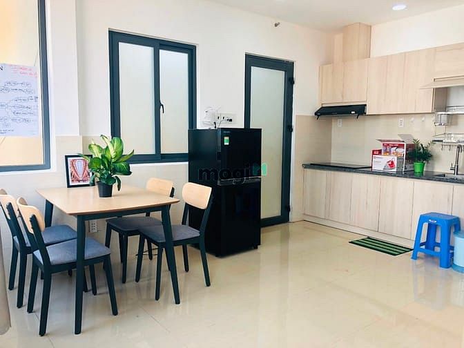 Hình ảnh Mb6623 nạp rút nhanh chóng mini Ban công thoáng mát view đẹp, full nội thất Quận 2