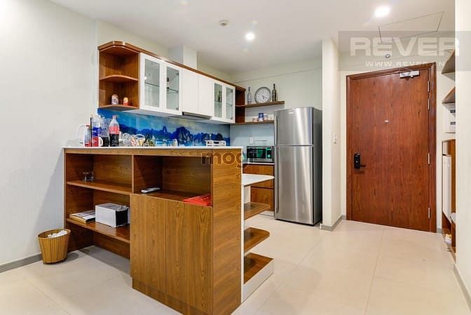 Hình ảnh Cho thuê chung cư The Gold View, 2PN,2WC, 90m2, full nội thất