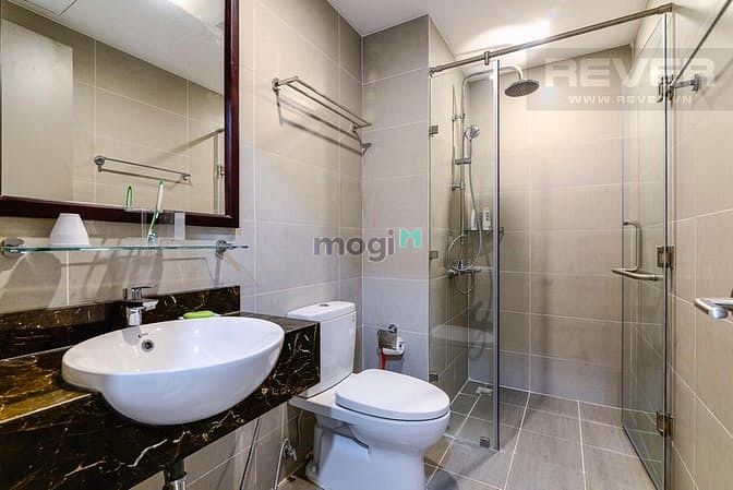 Hình ảnh Cho thuê chung cư The Gold View, 2PN,2WC, 90m2, full nội thất