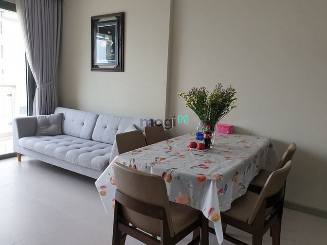 Hình ảnh Cho thuê chung cư Gold View, 90m2, full NT, view hồ bơi, 17 triệu