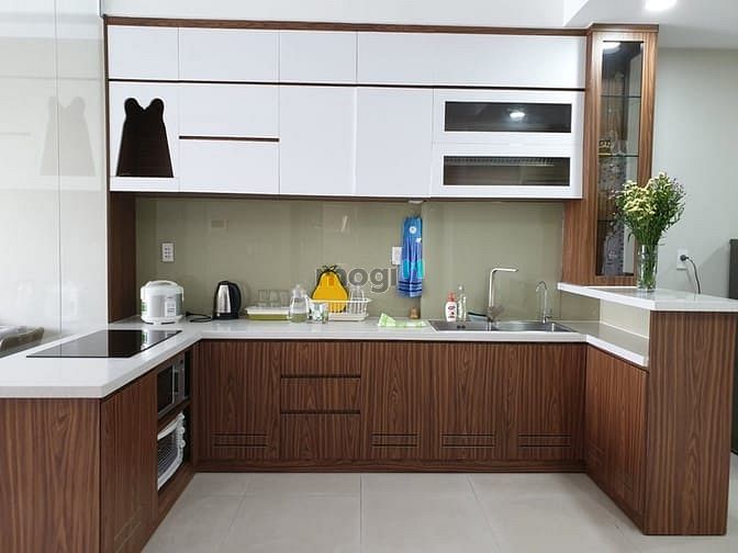 Hình ảnh Cho thuê chung cư Gold View, 90m2, full NT, view hồ bơi, 17 triệu
