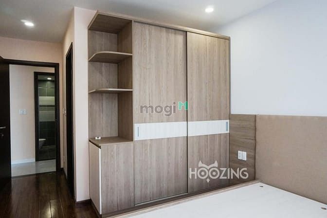 Hình ảnh Cho thuê căn hộ chung cư The Gold View Q4, 2PN, full NT, 18 triệu