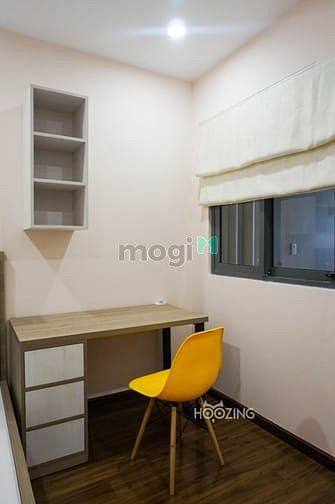 Hình ảnh Cho thuê căn hộ chung cư The Gold View Q4, 2PN, full NT, 18 triệu