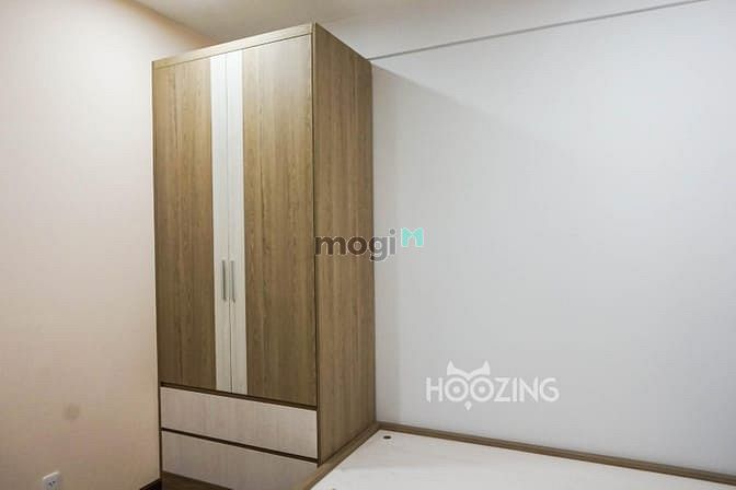 Hình ảnh Cho thuê căn hộ chung cư The Gold View Q4, 2PN, full NT, 18 triệu
