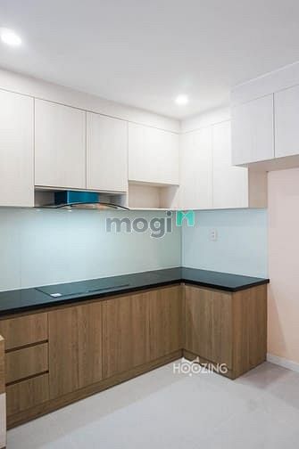 Hình ảnh Cho thuê căn hộ chung cư The Gold View Q4, 2PN, full NT, 18 triệu