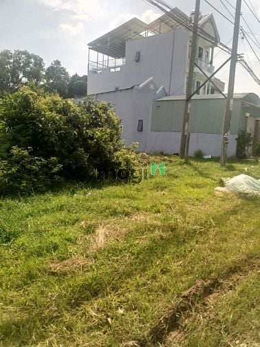 Hình ảnh Cần bán đât 2 mặt tiền đường Lê Minh Nhựt - xã Tân An Hội - Củ Chi
