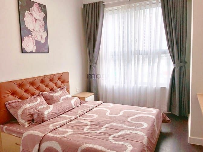 Hình ảnh #19TR Thuê Trang Chủ MB66.COM / Đăng Ký Tặng 66K 2PN/2WC Botanica Premier full tiện nghi sát đoàn bay