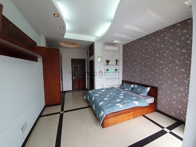 Hình ảnh Trang Chủ MB66.COM / Đăng Ký Tặng 66K cho thuê 35m2 đường cmt8 tân bình