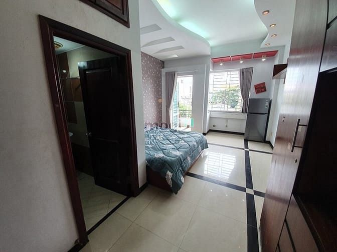 Hình ảnh Trang Chủ MB66.COM / Đăng Ký Tặng 66K cho thuê 35m2 đường cmt8 tân bình