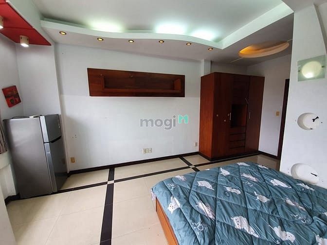 Hình ảnh Trang Chủ MB66.COM / Đăng Ký Tặng 66K cho thuê 35m2 đường cmt8 tân bình