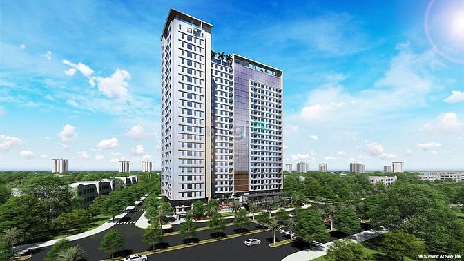 Hình ảnh Bán 127 m2 đất MT đường Ngô Quyền đ/d CH Sơn Trà Ocean View,gần cảng