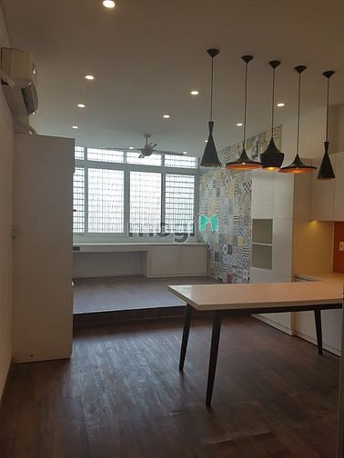 Hình ảnh có nhà cho thuê đường phan xích long quận phú nhuận