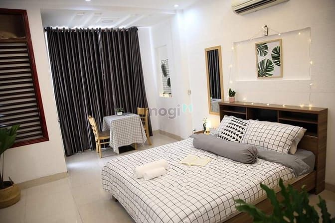 Hình ảnh Mb6623 nạp rút nhanh chóng cho thuê 35m2 đường hoàng hoa thám