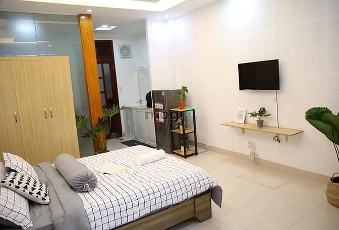 Hình ảnh Mb6623 nạp rút nhanh chóng cho thuê 35m2 đường hoàng hoa thám