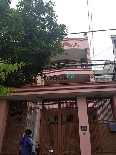 Hình ảnh cho thuê nhà đường đặng văn ngữ phú nhuận