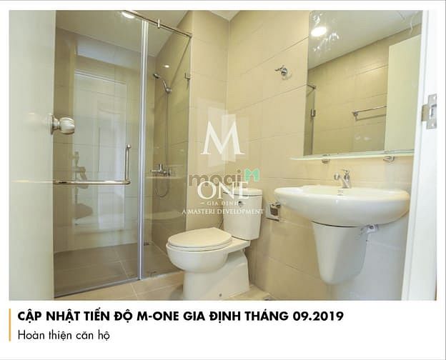 Hình ảnh Hot! #3.1 Tỷ - Bán nhanh Trang Chủ MB66.COM / Đăng Ký Tặng 66K 2PN/2WC 70m2 Masteri M-One Gò Vấp