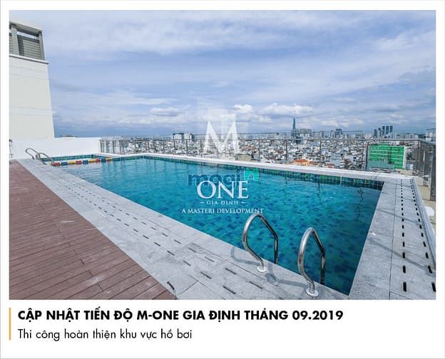 Hình ảnh Hot! #3.1 Tỷ - Bán nhanh Trang Chủ MB66.COM / Đăng Ký Tặng 66K 2PN/2WC 70m2 Masteri M-One Gò Vấp