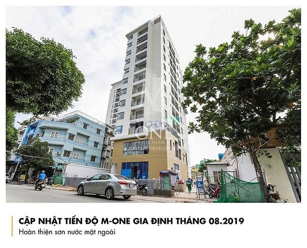 Hình ảnh Hot! #3.1 Tỷ - Bán nhanh Trang Chủ MB66.COM / Đăng Ký Tặng 66K 2PN/2WC 70m2 Masteri M-One Gò Vấp