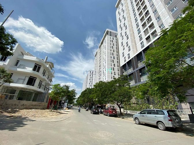 Hình ảnh Bán đất nền Văn Minh, Đường Mai Chí Thọ, An Phú, Q2. Lô D1 15, 10mx20m