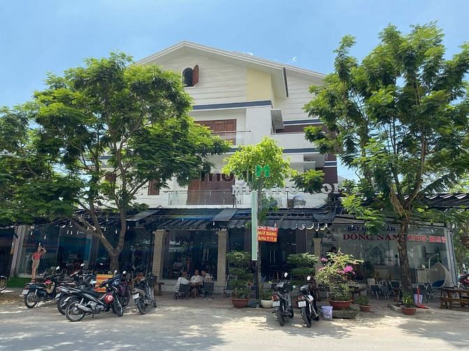 Hình ảnh Bán đất nền Văn Minh, Đường Mai Chí Thọ, An Phú, Q2. Lô D1 15, 10mx20m