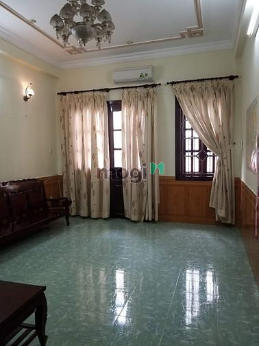 Hình ảnh cho thuê nhà đường hoa cúc quận phú nhuận