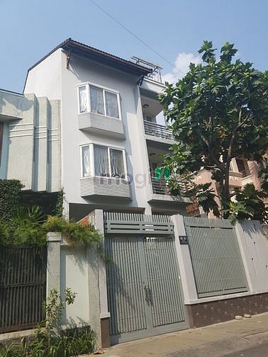 Hình ảnh cho thuê nhà đường núi thành tân bình