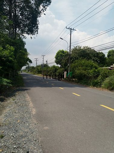 Hình ảnh Cần bán đất mặt tiền đường Bùi Thị Điệt - xã Phạm Văn Cội - Củ Chi