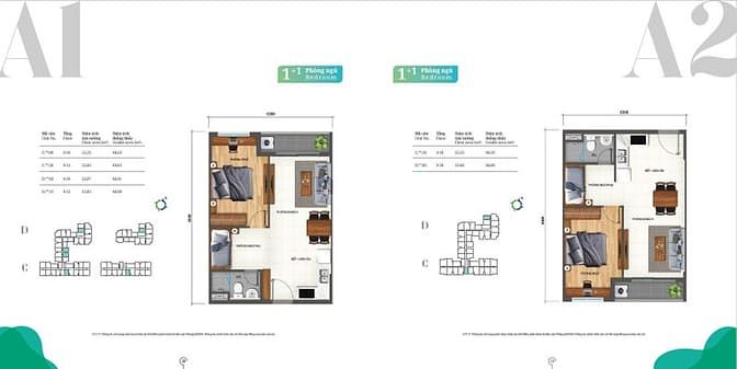 Hình ảnh Chính Thức Mở Bán Đợt 2 Lovera Vista, Khang Điền