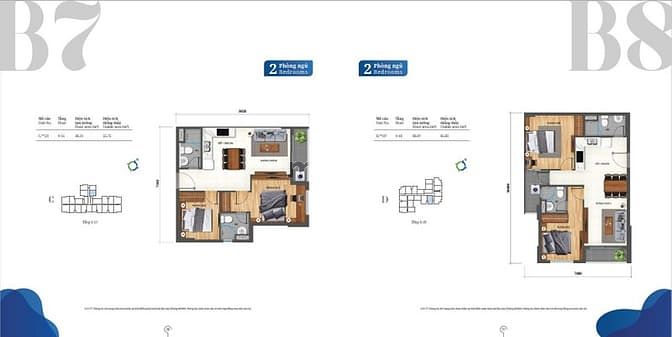 Hình ảnh Chính Thức Mở Bán Đợt 2 Lovera Vista, Khang Điền